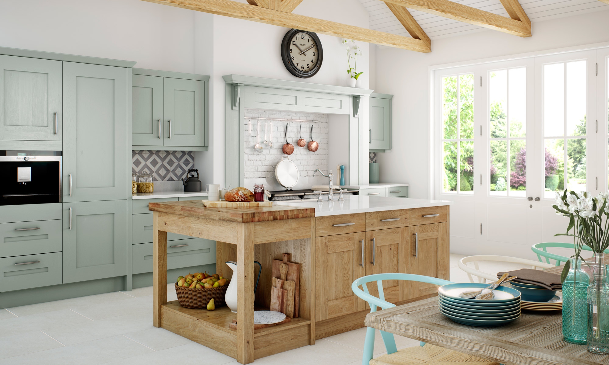 The Kitchen Centre Manufacturers Of All Types Of Domestic And Commercial Furniture